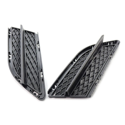 Bumper Lower Grille Trim Insert for BMW 3 Series E90 E91 (2009–2012)
