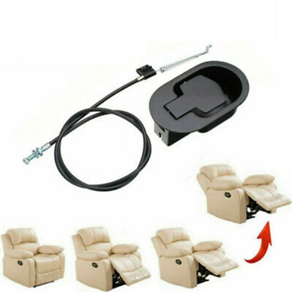 Recliner Couch Pull Handle Lever for Home Furniture