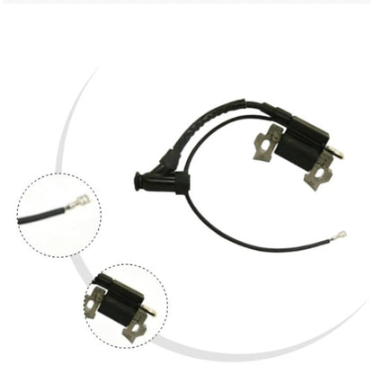 High Voltage Ignition Module for Honda GXV120 GXV140 GXV160 (30500ZG9M03)
