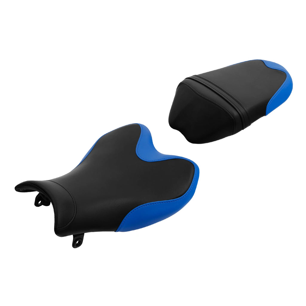 Front & Rear Seat for Suzuki GSXR1000 (2009–2016)