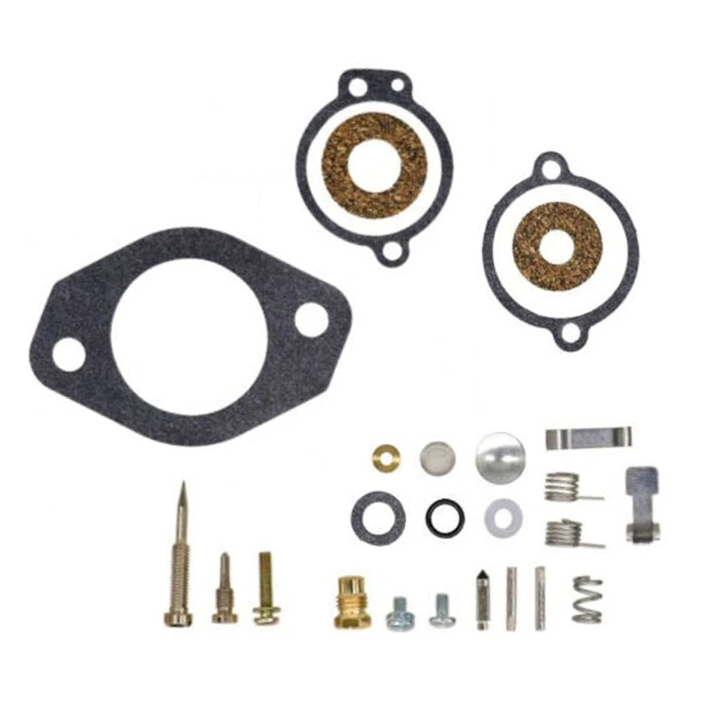 Carburetor Repair Kit for Mercury 65-150 Inlines (1395-5109-1)