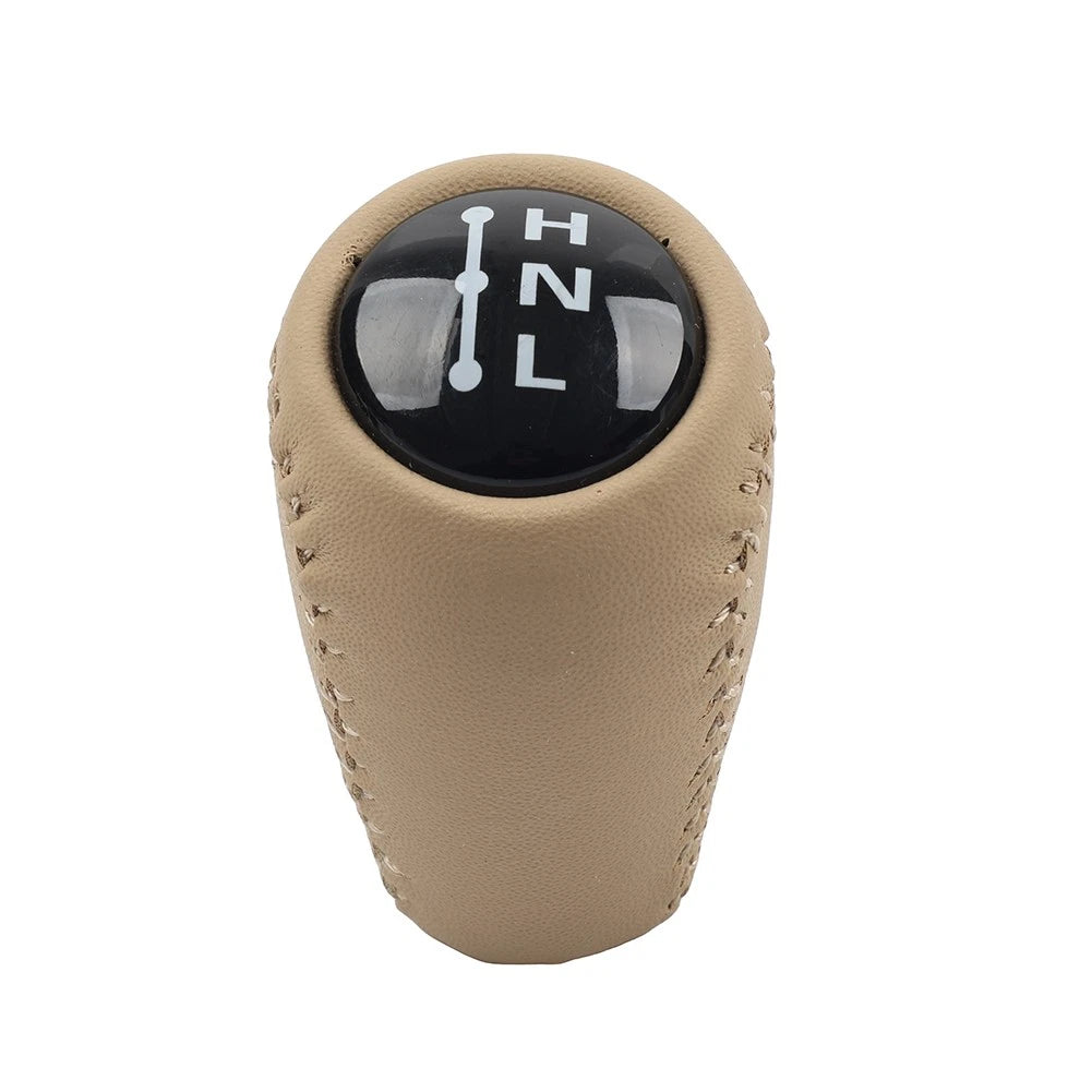 Gear Shift Knob for Toyota Land Cruiser Prado (2003–2009)