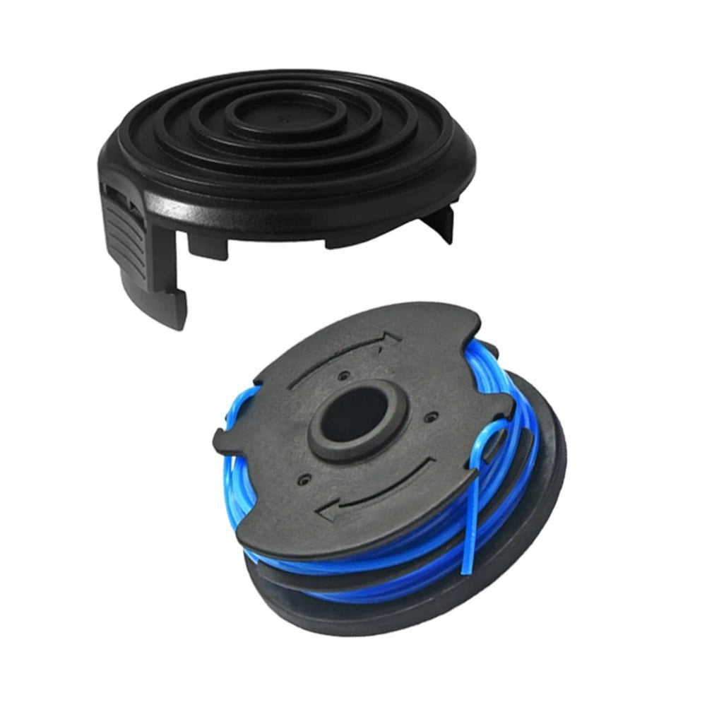Replacement Covers and Spools for Bauer 20115E (2015–2015)