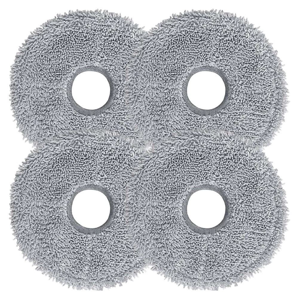 Mop Cloths for Conga 10090 AI Spin (2020–2023)