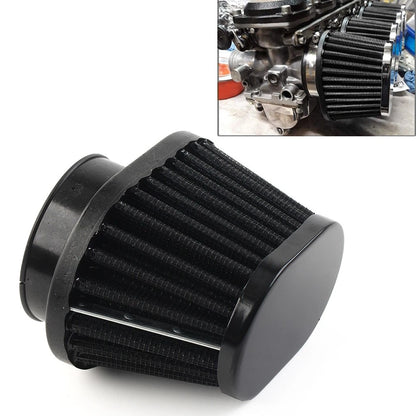 51mm Air Intake Filter Cleaner Pod for Universal Motorcycle (Universal)