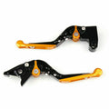 Adjustable Folding Brake Clutch Levers for Ducati 748 996 (1994–2003)