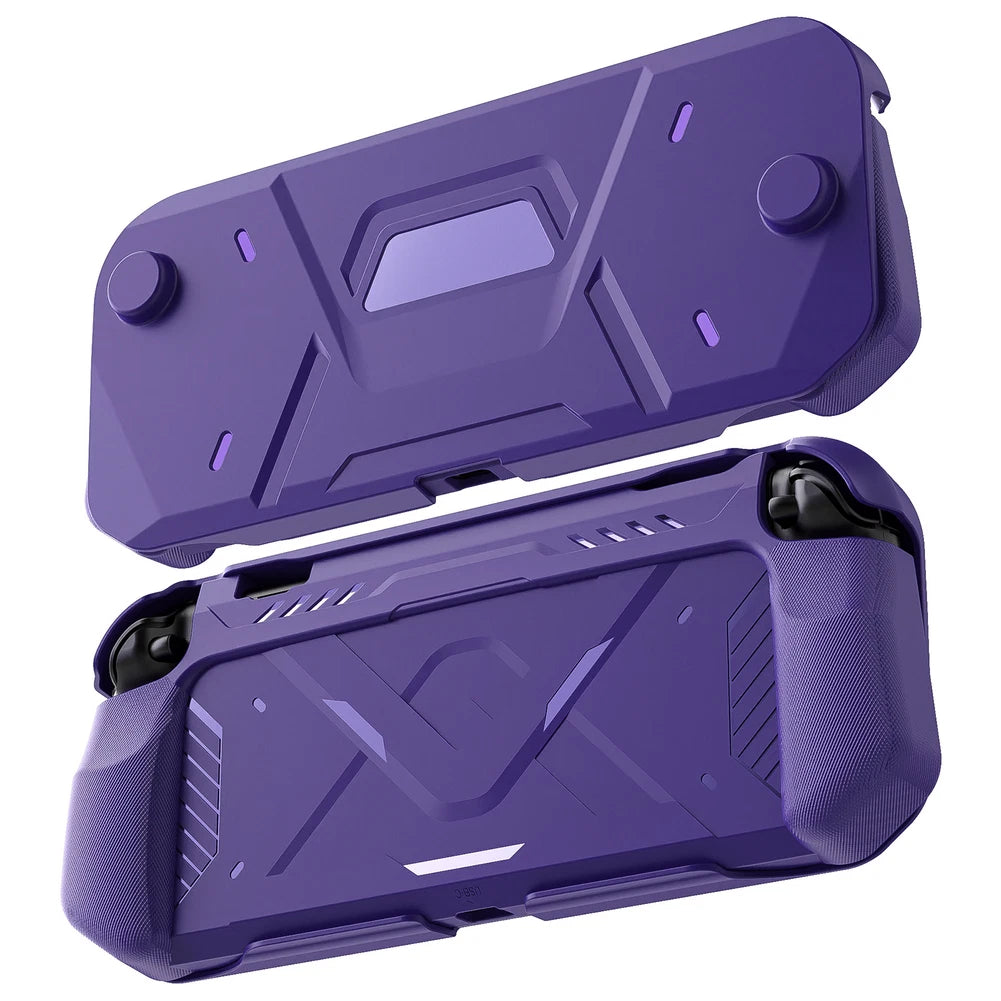 Lightweight Shockproof Silicone Case for Nintendo For Switch 2 Perfect Fit