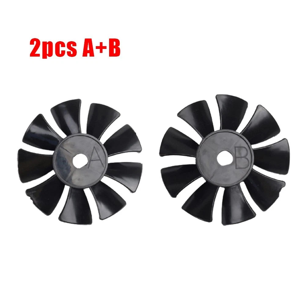 Cooling Fan Blade for Air Compressor (Home)