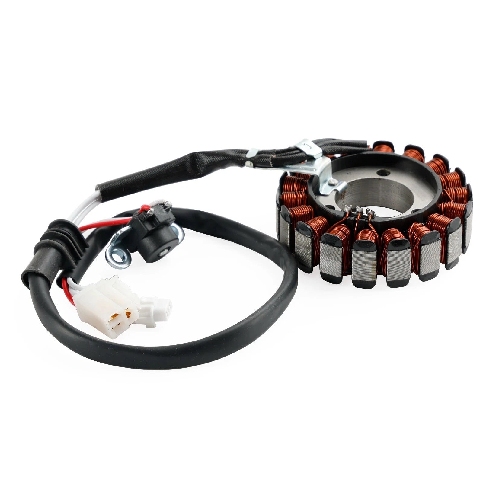 Stator for Yamaha WR125R WR125X MT125 YZF-R125 (2007–2023) 22B-H1410-00-00 3C1-H1410-11-00