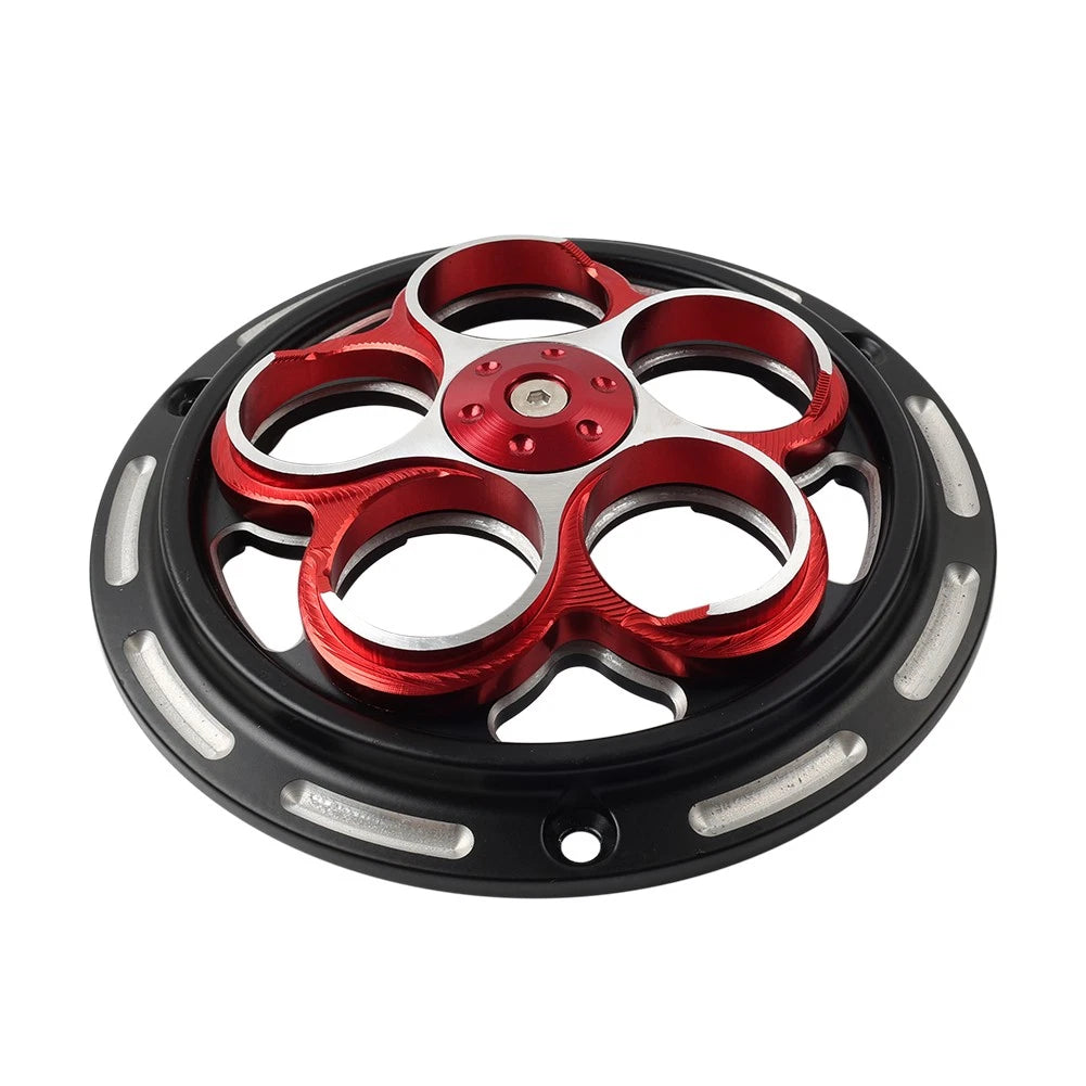 Cooling Fan Cover for Vespa Sprint Primavera 150 (2014–2023)