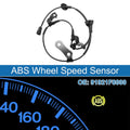 ABS Wheel Speed Sensor Replacement for Hyundai Tucson (2016–2020)