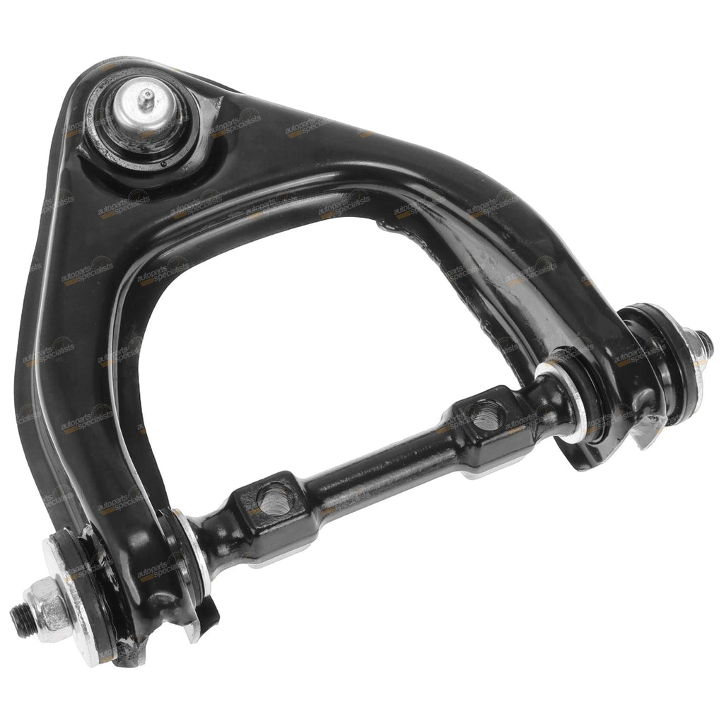 Front RH Upper Control Arm for Mitsubishi Triton (1986–1996)