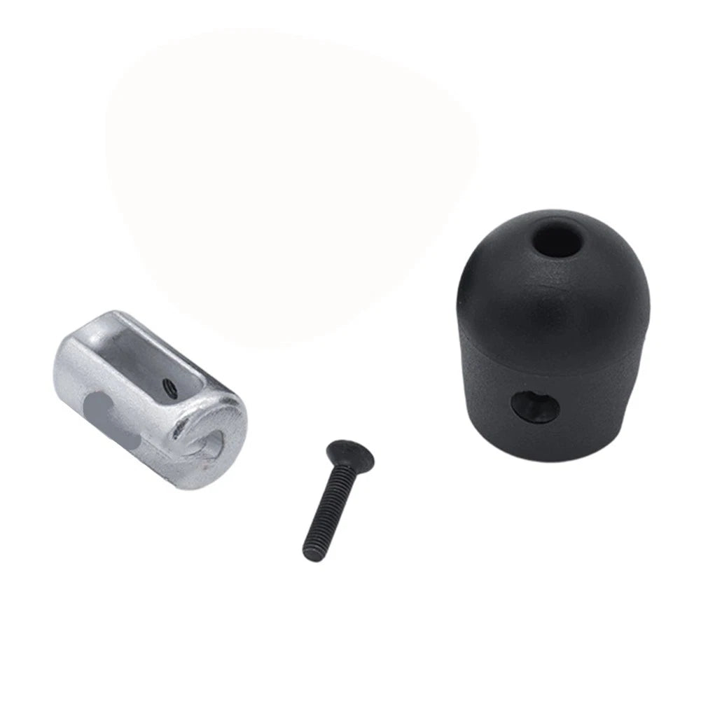 8.5mm Cable Stopper for Gym Machines (Prevents Cable Slippage)