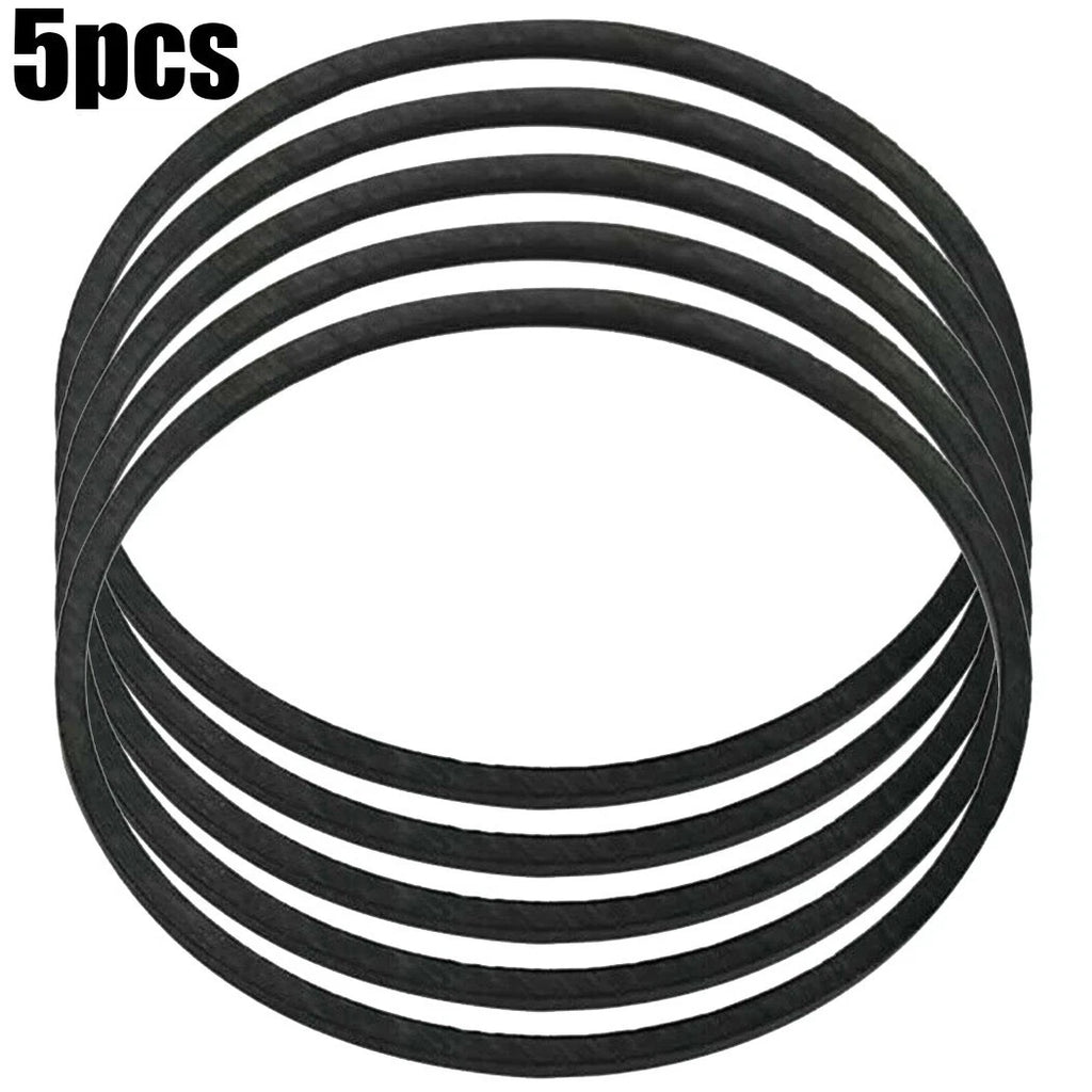 5pc Carburetor Float Bowl Gaskets O-Ring for Carb #693981, 280492