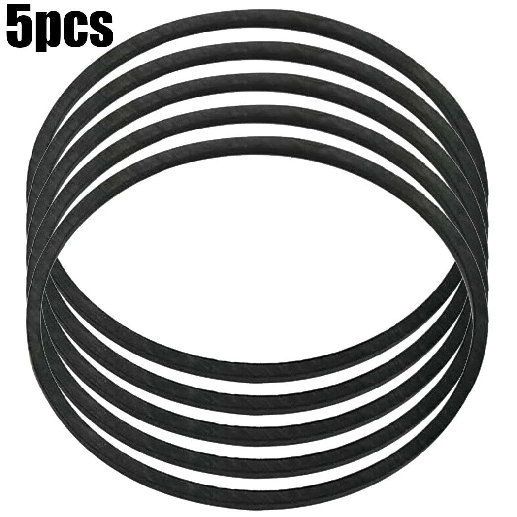 5pc Carburetor Float Bowl Gaskets O-Ring for Carb #693981, 280492