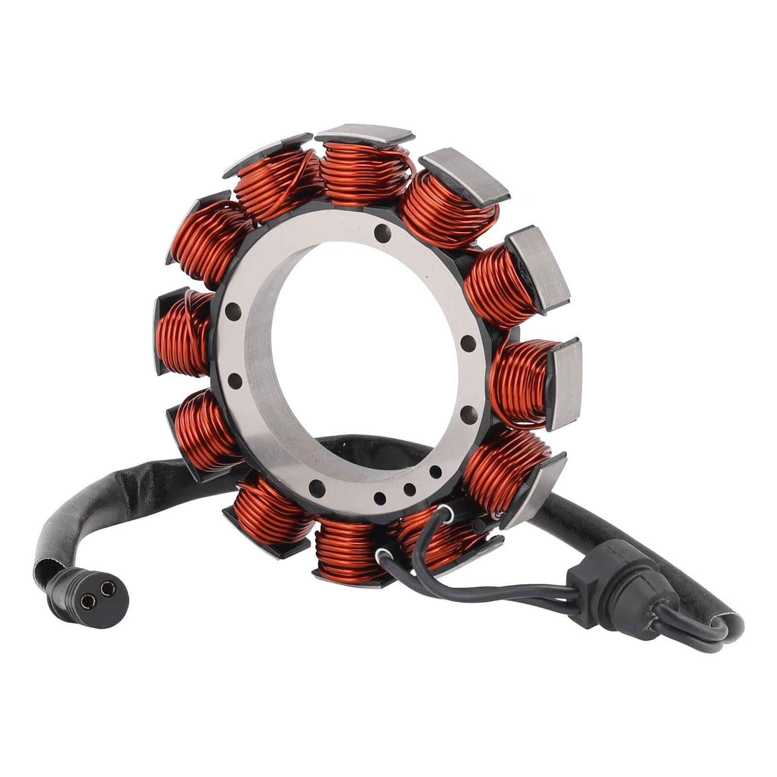 30A Stator Alternator for Buell XB9 XB12 (2008–2010)