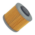 Filtration Media for Lab Tested Blend (High Capacity, Burst Strength)