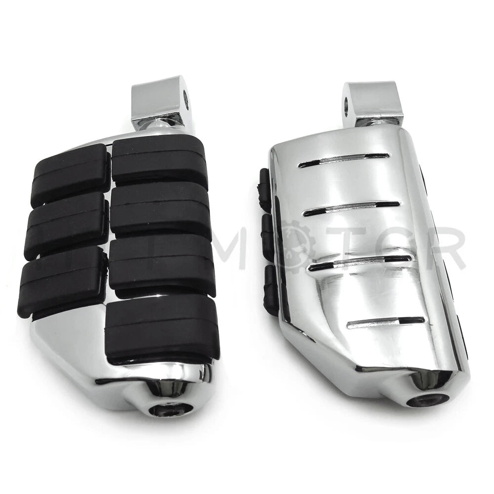 Dually Footpeg for Honda Fury VT1300 (2009–2015)