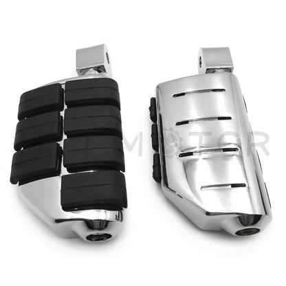 Dually Footpeg for Honda Fury VT1300 (2009–2015)
