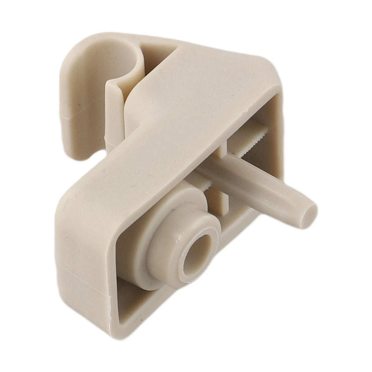 Sun Visor Holder for Fiat Models (Compatible)