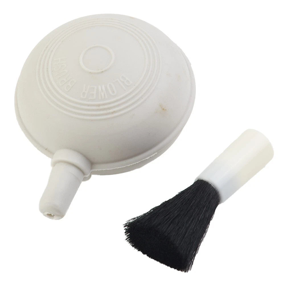 Air Blower Brush for Universal Use (4.33 x 1.96 Inch)