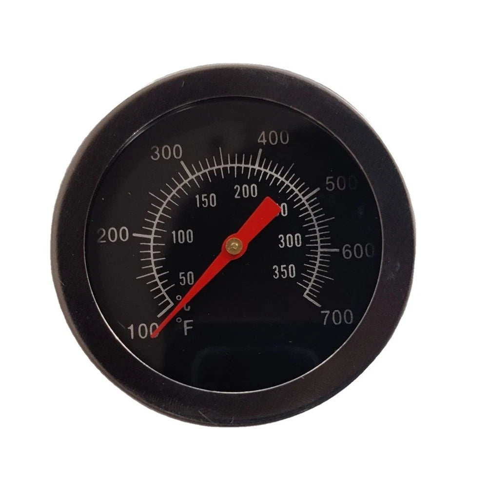 Thermometer for Garden Barbecue Tool (5.2cm x 5.2cm x 5.5cm)