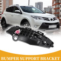 Left Front Bumper Support Bracket for Toyota RAV4 (2019–2024) 1 Pc
