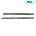 Heavy Duty Drawer Slides 36" for Universal Applications (250 lbs Capacity)
