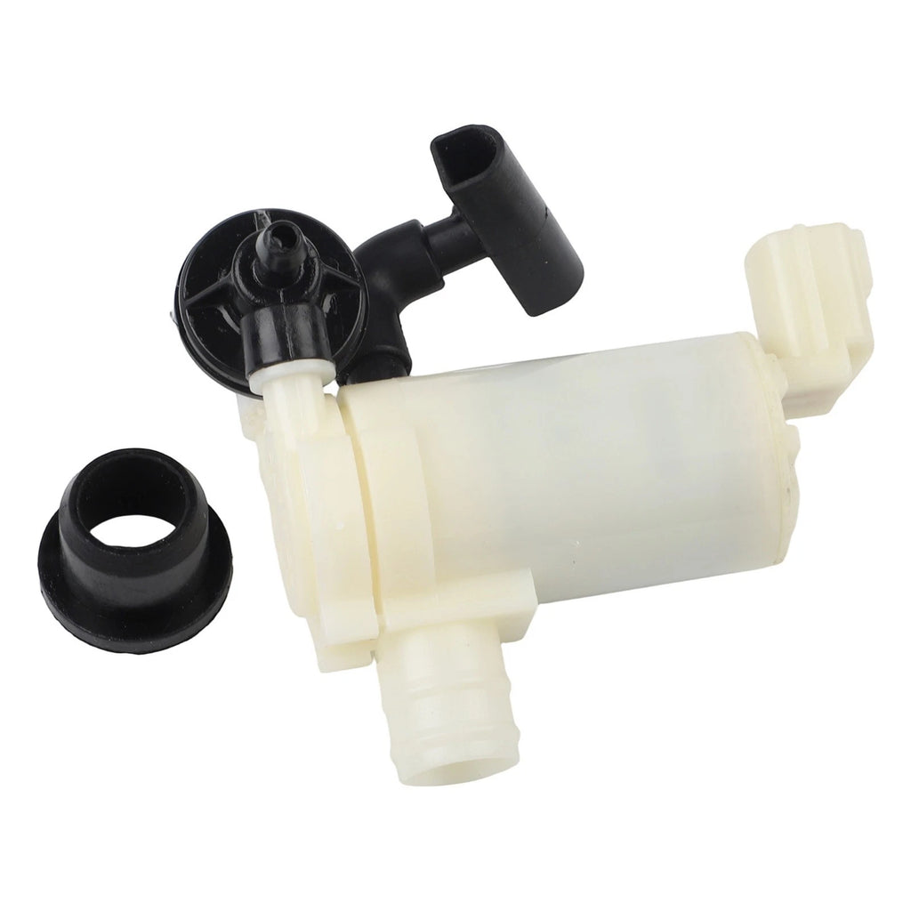 Windscreen Washer Pump for Mazda 2 (2007–2014) D65167482A