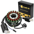 Stator Replacement for Kawasaki 21003-0087 Stator Generator Alternator (—)