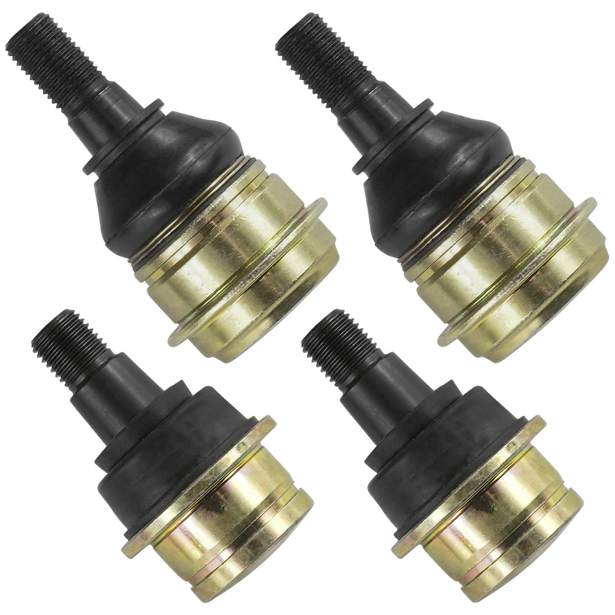 Front Upper Lower Ball Joint for John Deere XUV865E XUV865M (2018–2020)