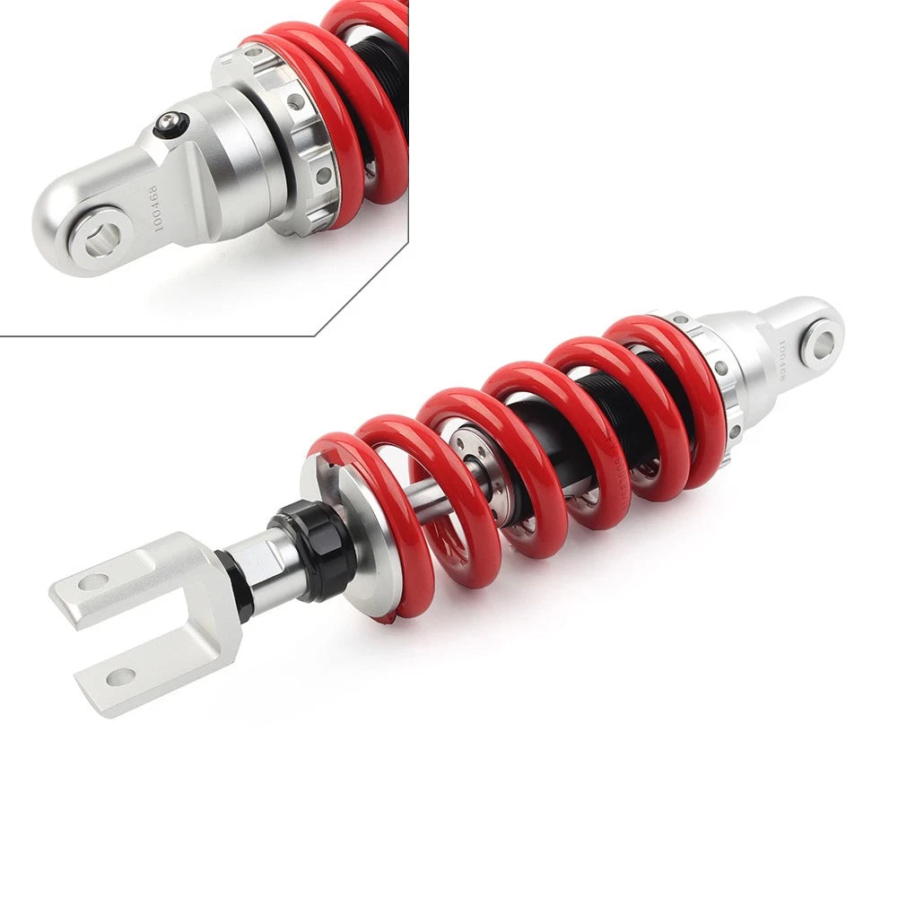 325mm Shock Absorber for Dirt Pit Bike ATV Quad