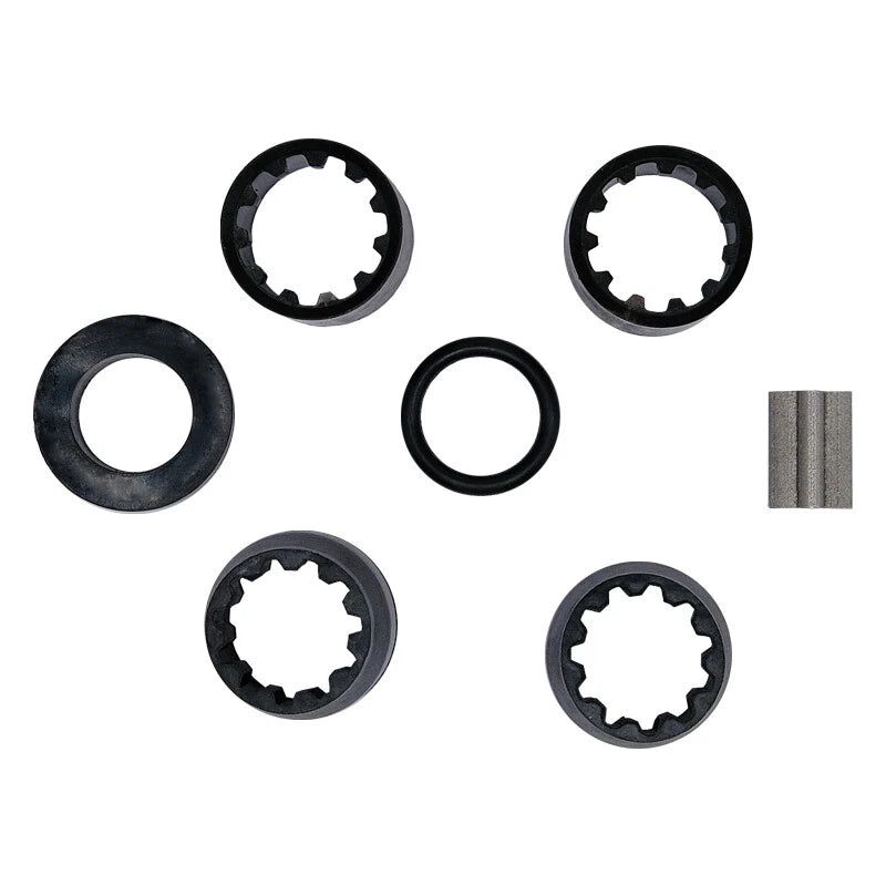 Water Pump Kit for Mercury 35HP 40HP 45HP 50HP 60HP 70HP (47-89983Q1)