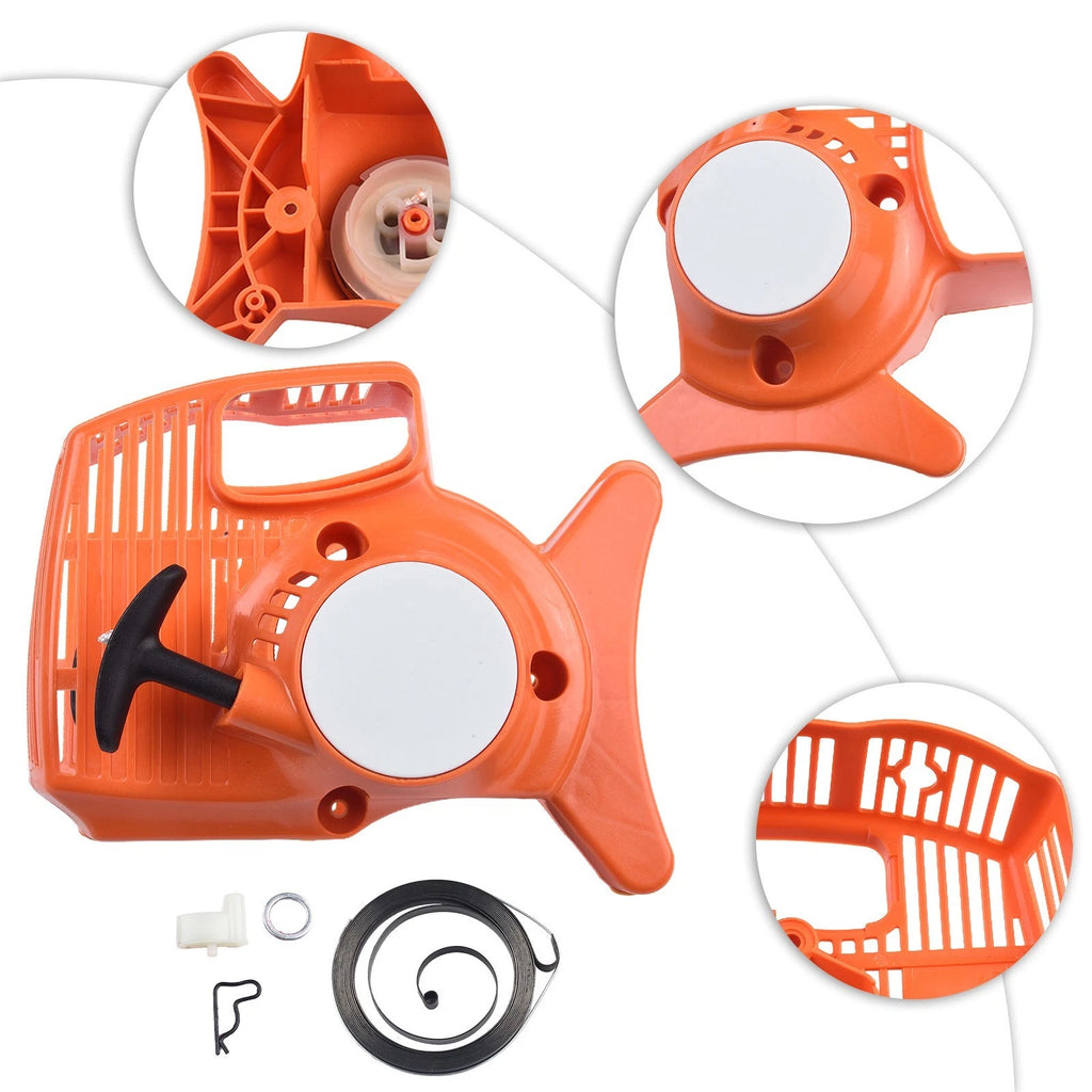 Recoil Puller for Stihl FS38 FS45 FS46 (2010–2023)