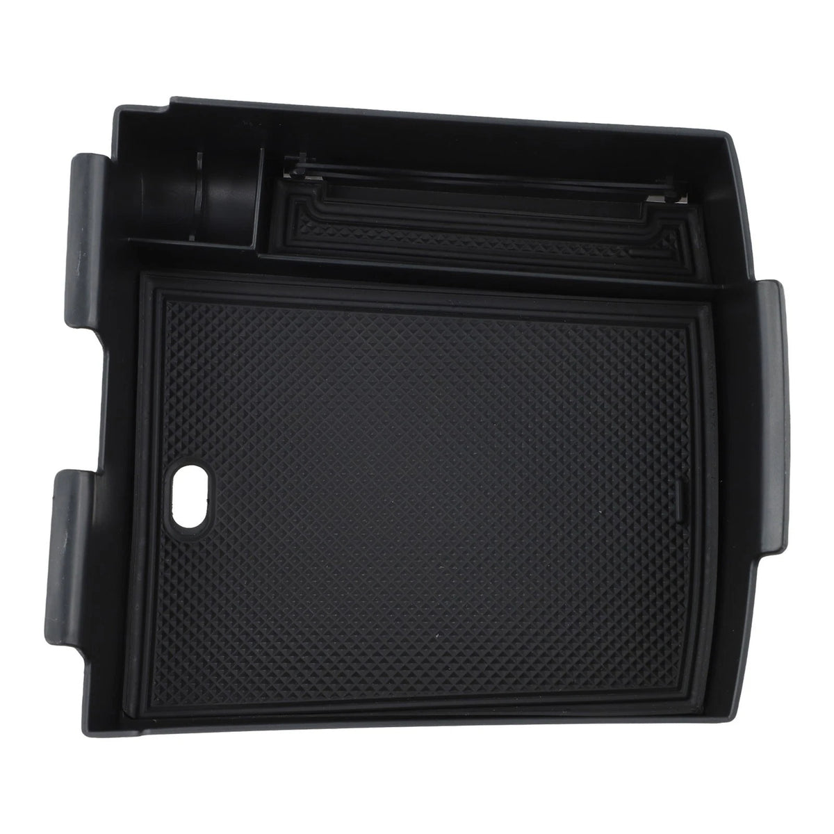 Armrest Storage Box Automotive Accessories Easy To Use For Car Interior