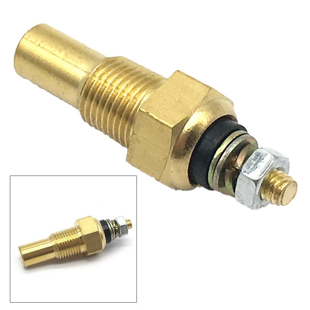 1/8 NPT Electronic Temperature Sensor for Car Engine Compartment