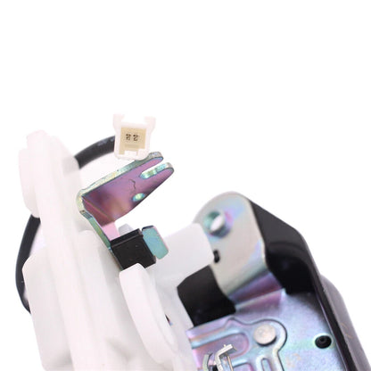 Liftgate Trunk Latch Lock Actuator for Honda Fit (2009–2014)