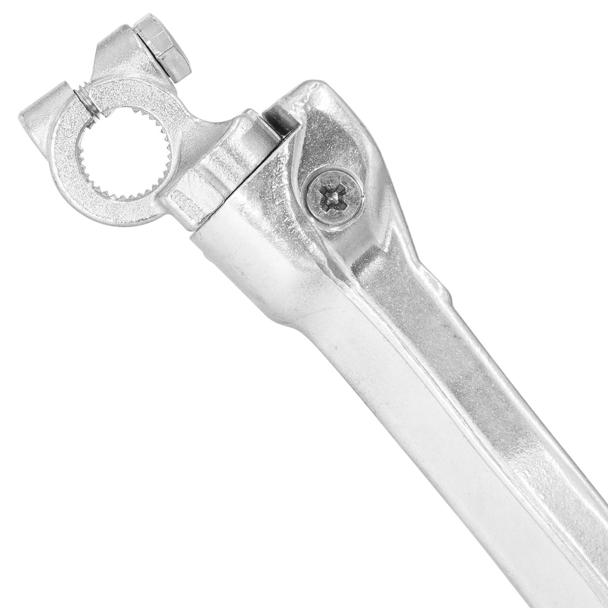 Caltric Kick Start Lever Replacement for Honda (2016–2018)