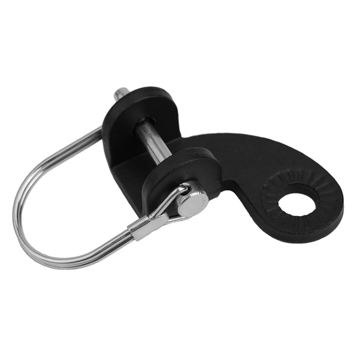 Bicycle Trailer Hitch Coupler for Burley Bike Trailers