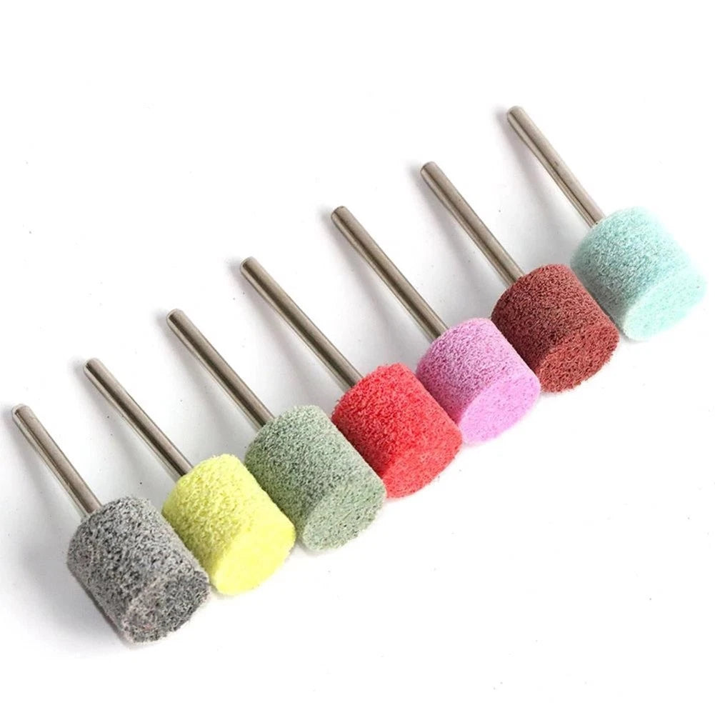 Polishing Grinding Head for Rotary Tool (Non-woven)