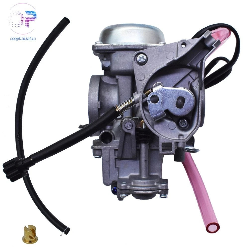 Carburetor for Arctic Cat 650 4x4 H1 Automatic (2005–2006) 0470-482