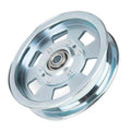 Replacement Idler Wheel for Lawn Mower Decks (48"–72")