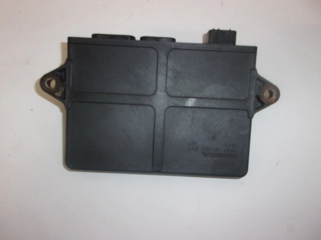ECU Electronic Control Unit for Honda (2004–Present) 34750-ZY-013