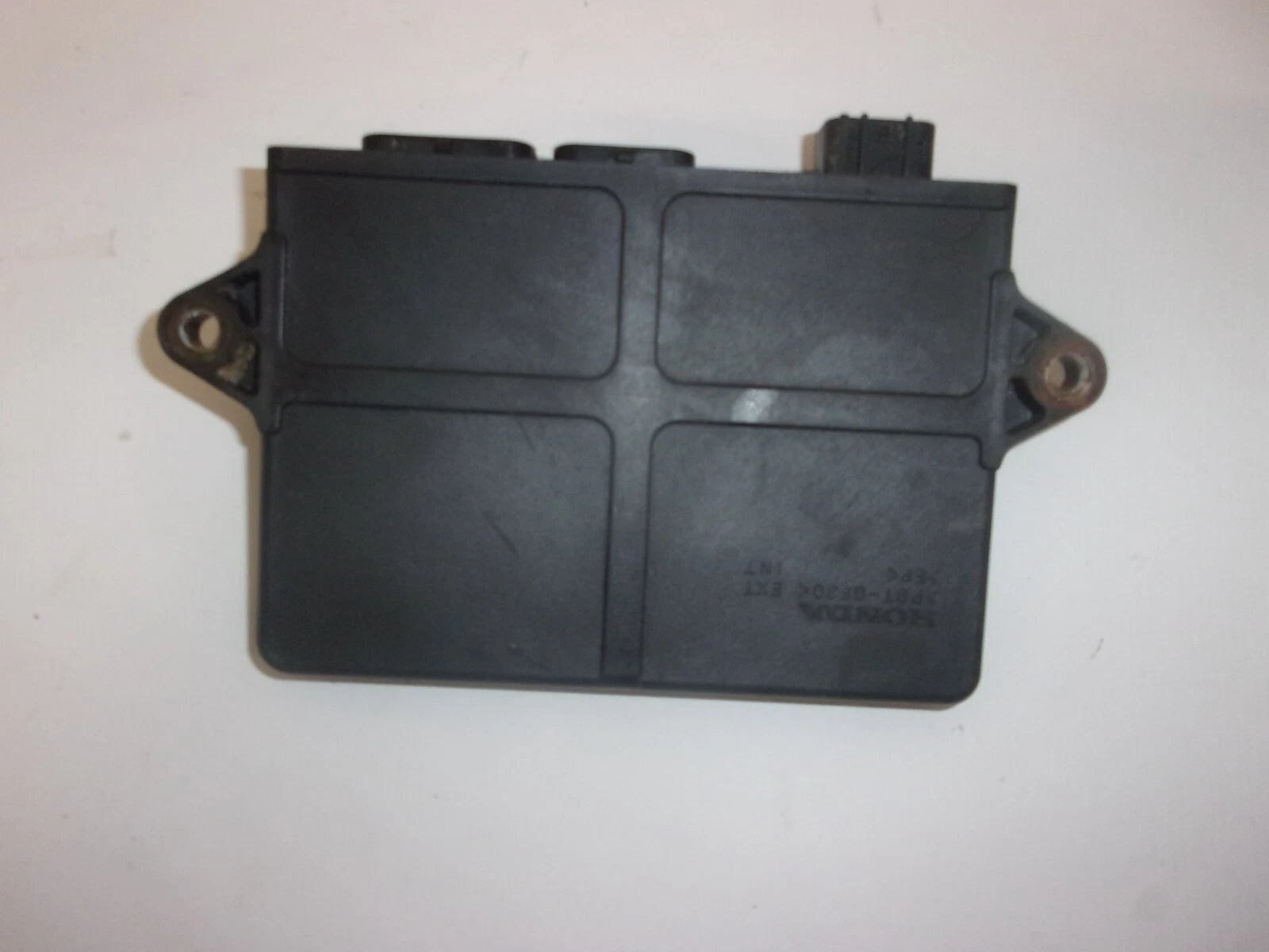 ECU Electronic Control Unit for Honda (2004–Present) 34750-ZY-013