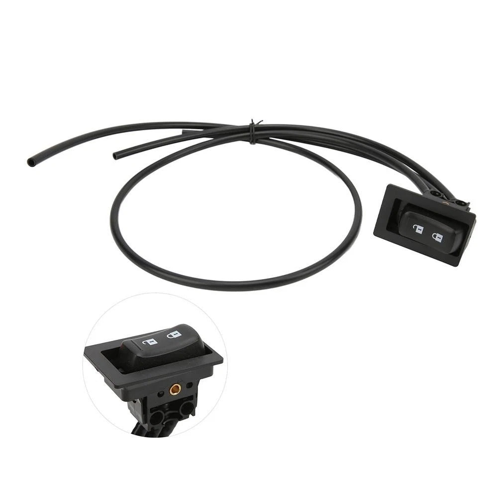 Steering Column Regulator Air Valve Switch for Scania
