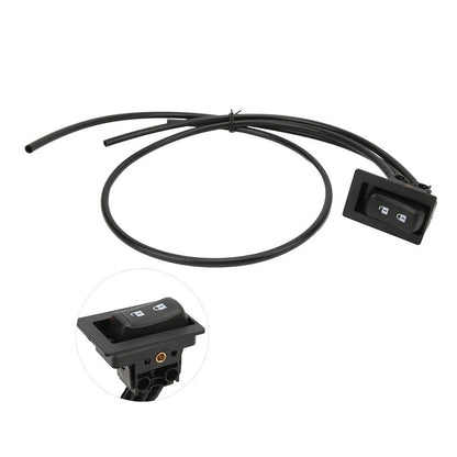 Steering Column Regulator Air Valve Switch for Scania