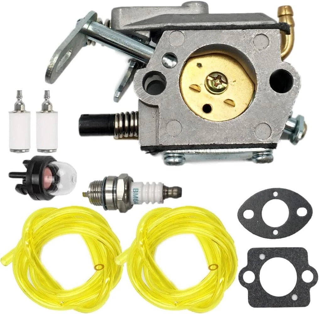 Carburettor for McCulloch 3205 3210 3214 3216 3212 (2012)