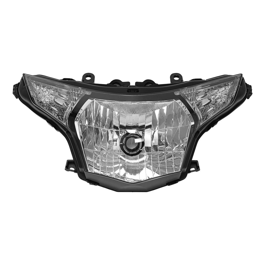Front Headlight Assembly for Honda CBR250R (2011–2013) CTX700 (2014–2018)