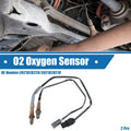 Oxygen Sensor Kit 2 Pieces for Hyundai Accent (2011–2017)
