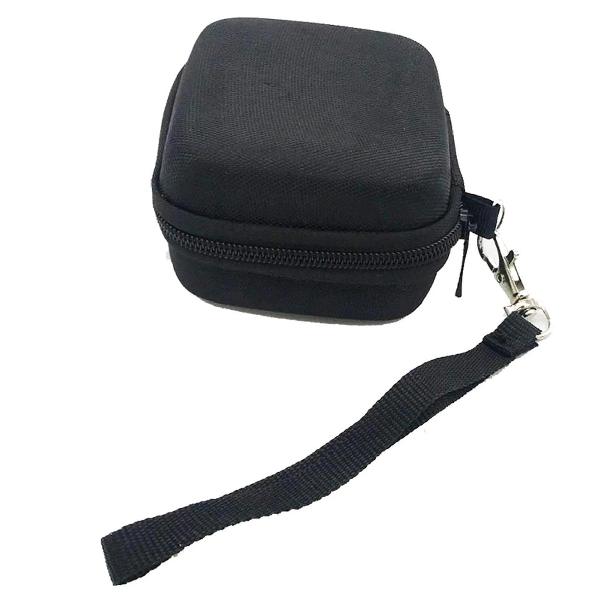 Hard Zipper Carrying Bag for JBL GO/GO 2 (2015–2023)